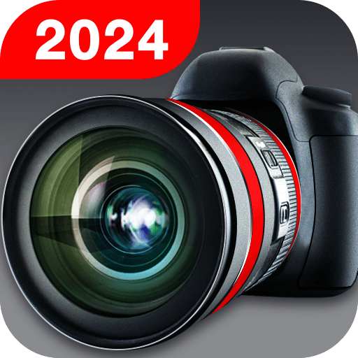 HD Camera for Android: XCamera